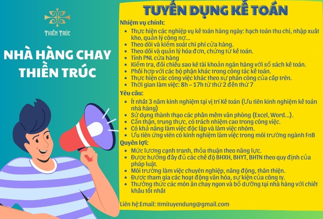 lĩnh vực hoạt động